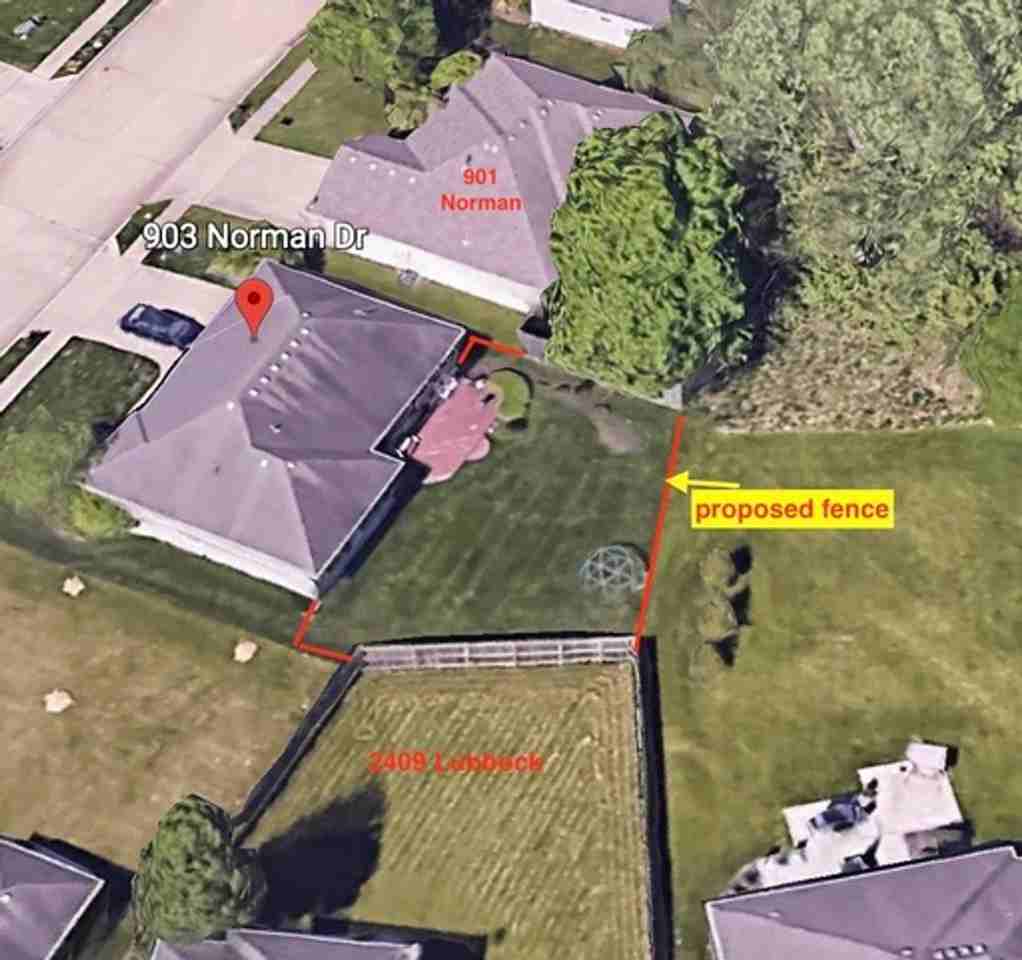 903 Norman Dr - Photo 3 of 25