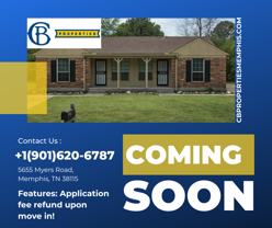 5655 Myers Rd - Photo 1 of 1