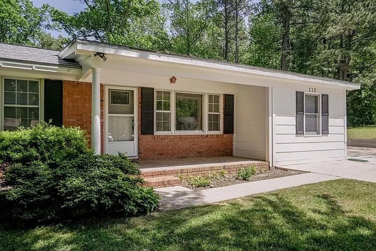 112 Old Meadowbrook Dr - Photo 2 of 21