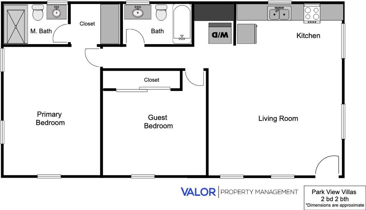 Park Villas La Mesa - Photo 5 of 6