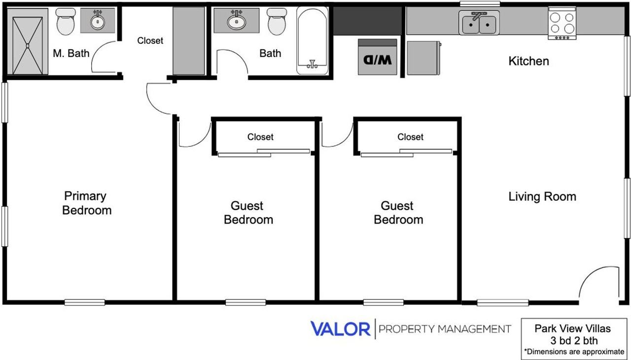 Park Villas La Mesa - Photo 6 of 6
