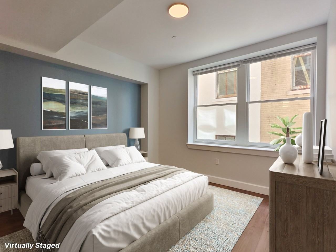 Nineteen-24 Apartments - Photo 2 of 8