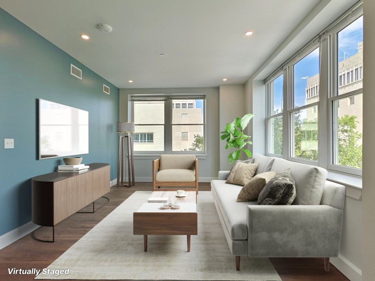 Nineteen-24 Apartments - Photo 3 of 8