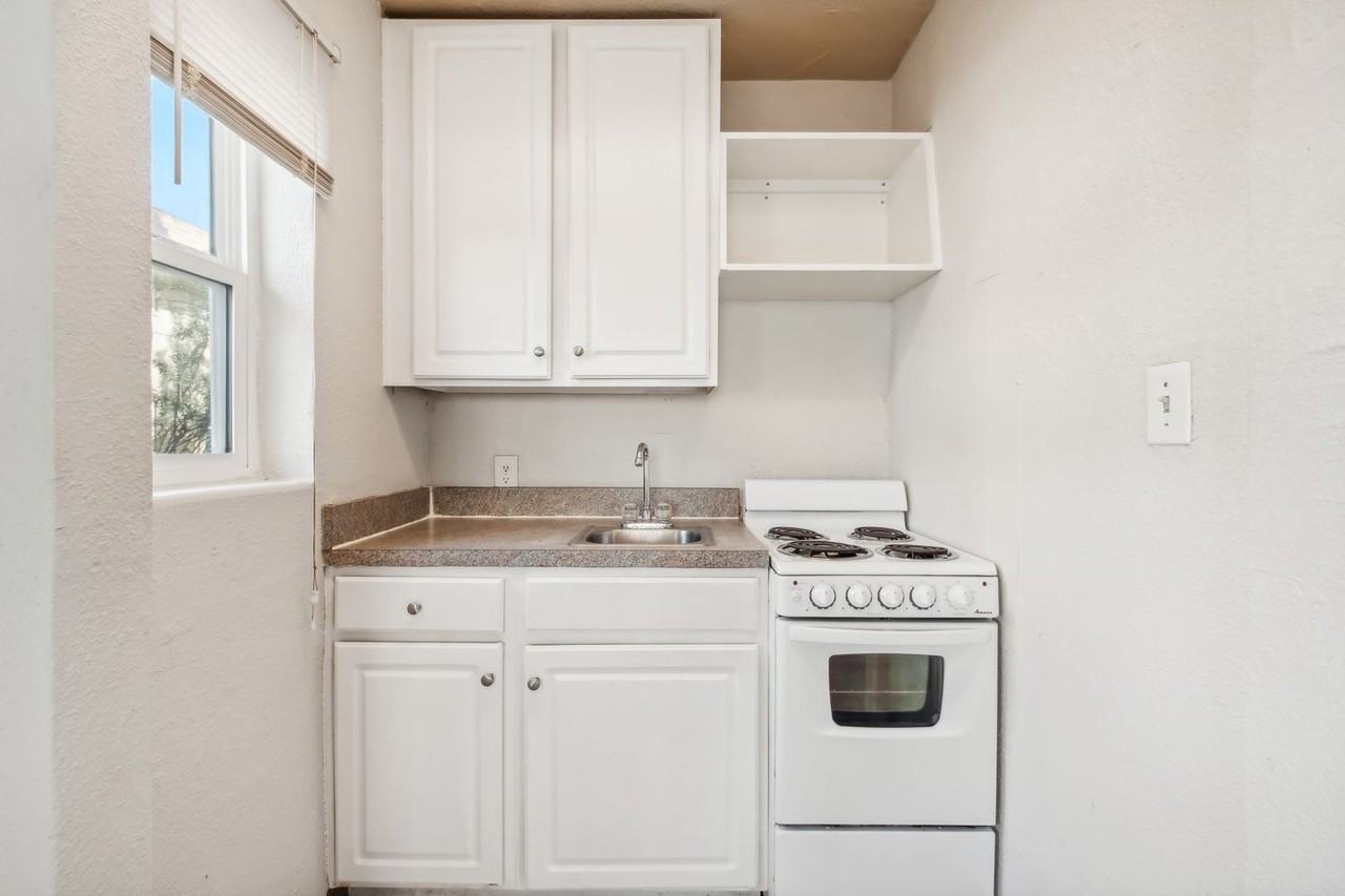 The Villas at Jax Beach - Photo 2 of 22