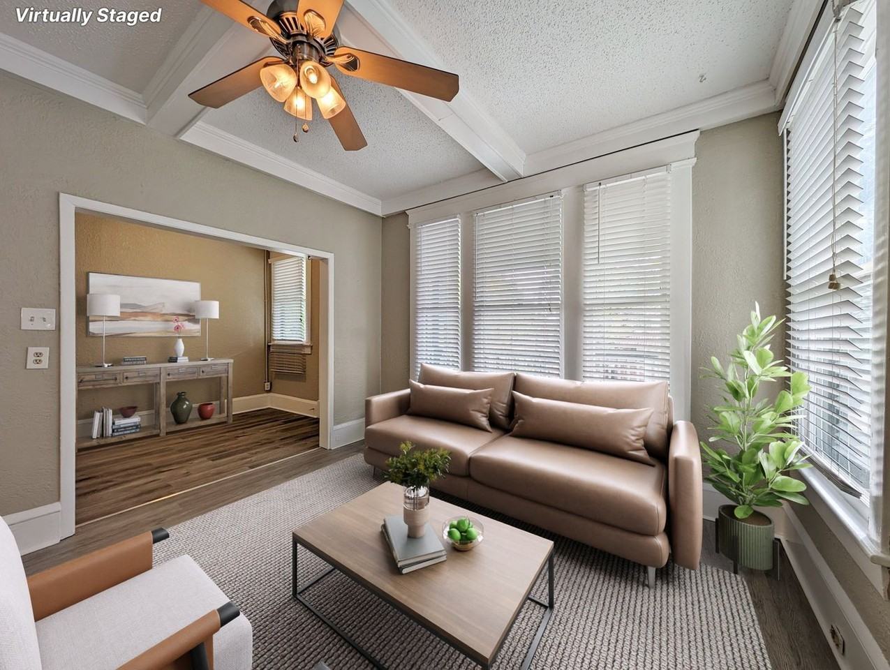 Vernon Terrace Apartments - Photo 3 of 7