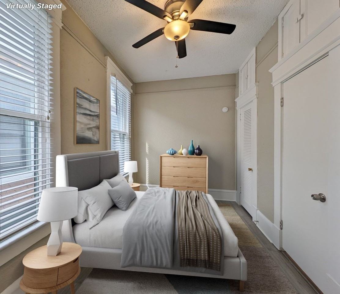 Vernon Terrace Apartments - Photo 4 of 7