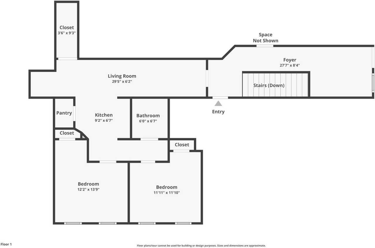 Vernon Terrace Apartments - Photo 7 of 7