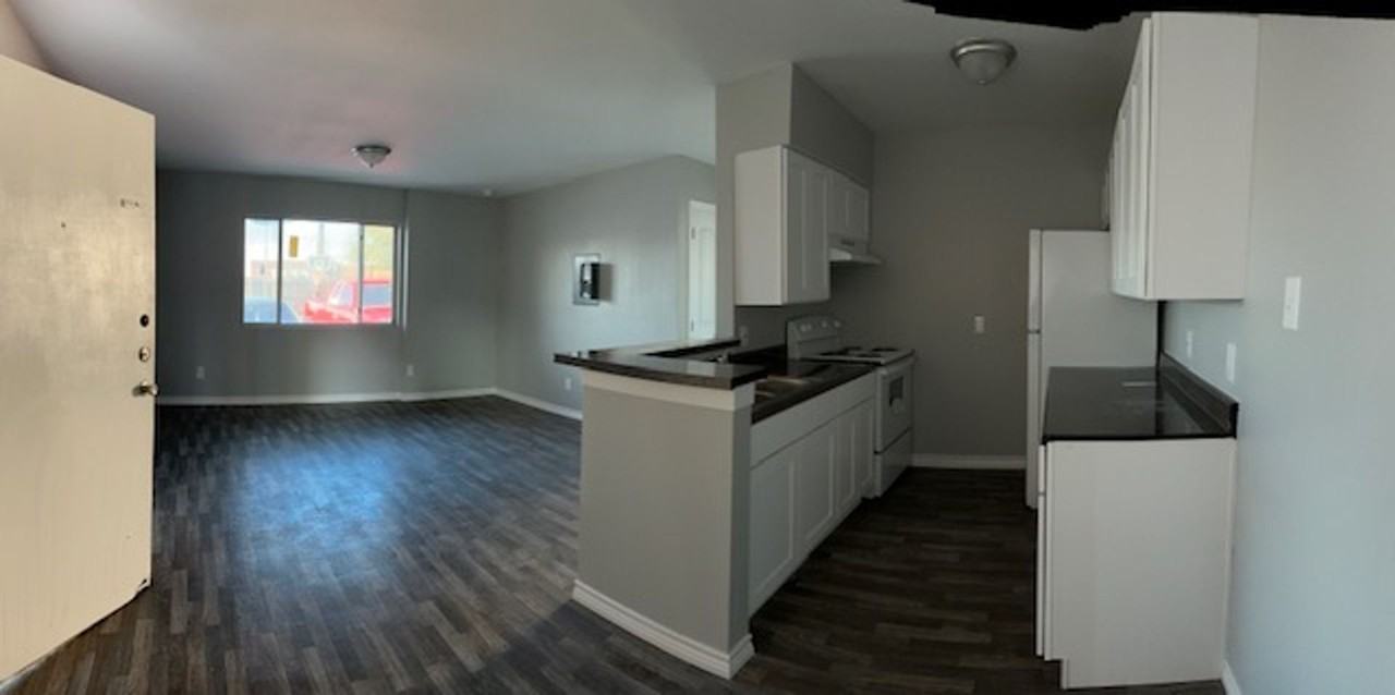 1st. Month Rent FREE $99.00 Deposit (OAC) - Photo 2 of 48