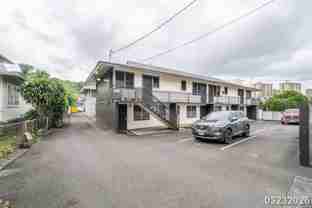 1719 Nuuanu Ave. - Photo 1 of 1