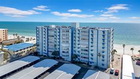 17400 Gulf Blvd #J9 - Photo 1 of 1