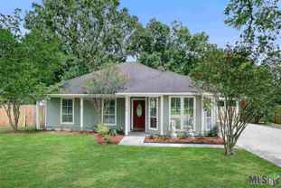 17160 Parker Heights Dr - Photo 1 of 1