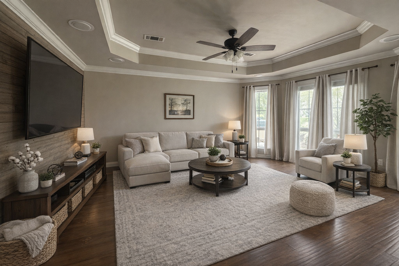 17160 Parker Heights Dr - Photo 3 of 8