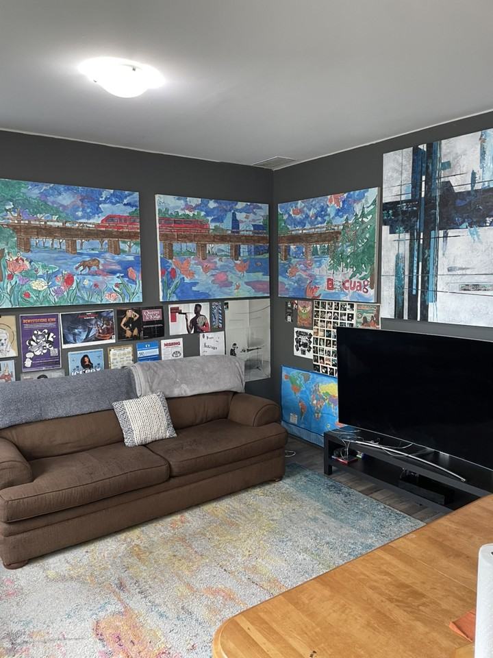 1053 Secord Ave #A - Photo 2 of 8