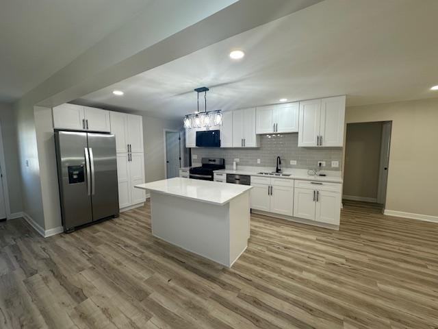 813 Stowell Ave - Photo 3 of 22