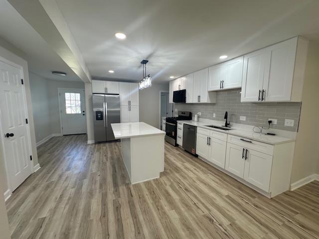 813 Stowell Ave - Photo 4 of 22