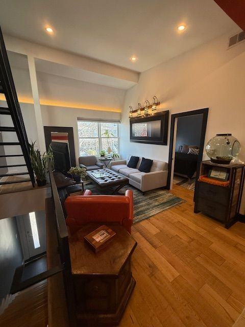 1221 Oates St Ne ##C - Photo 4 of 14