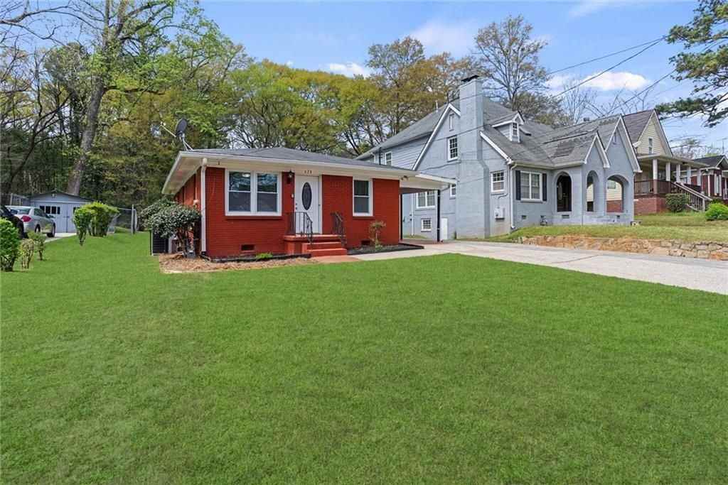 628 S Evelyn Pl Nw - Photo 2 of 21