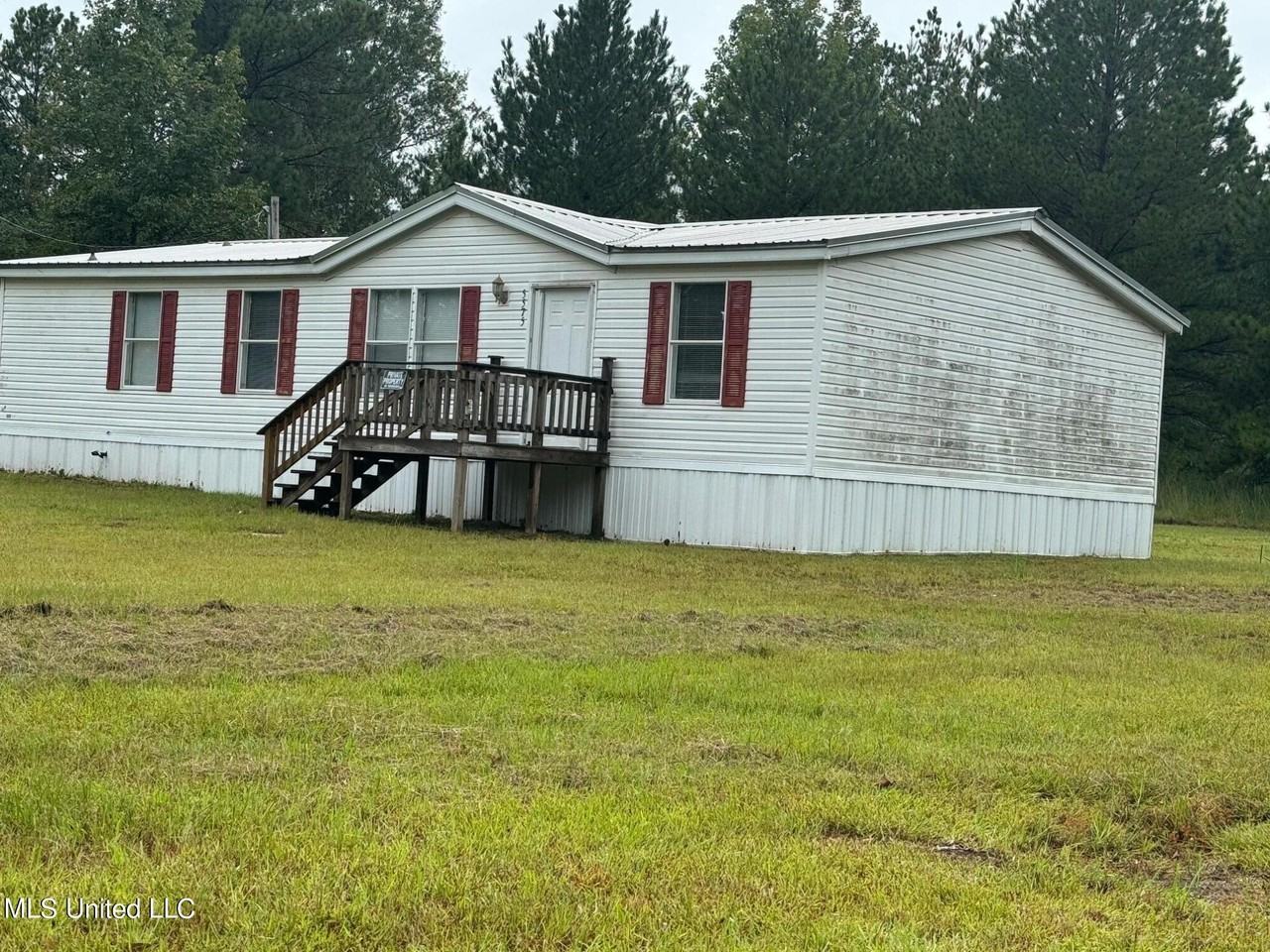 5575 Highway 587 Robinwood Rd - Photo 2 of 13