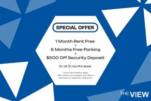 The View - Photo 1 of 1