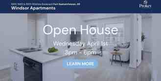 Windsor Apartments - Photo 1 of 1