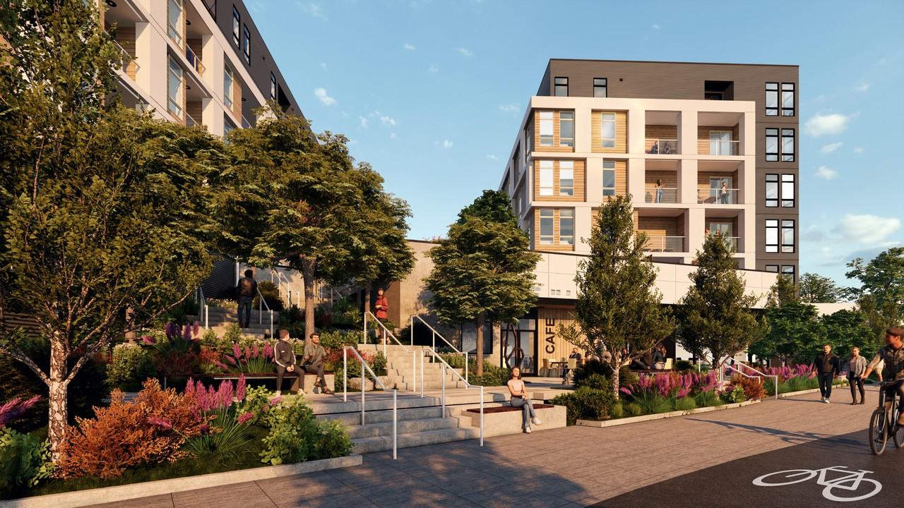 TELUS Living Nanaimo - Photo 2 of 26