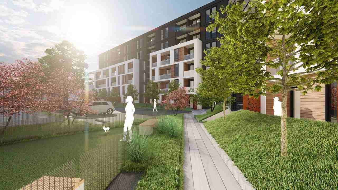 TELUS Living Nanaimo - Photo 3 of 26