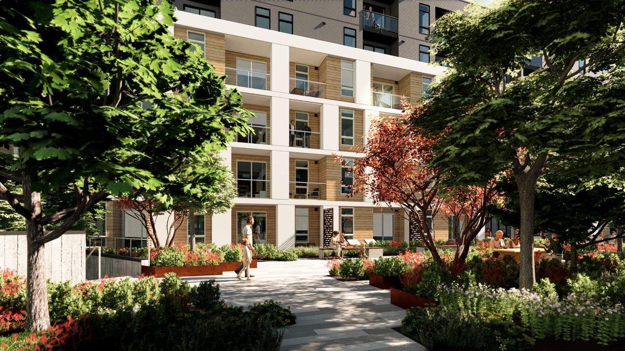 TELUS Living Nanaimo - Photo 4 of 48