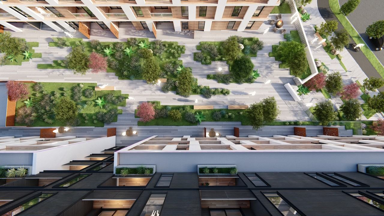 TELUS Living Nanaimo - Photo 5 of 48