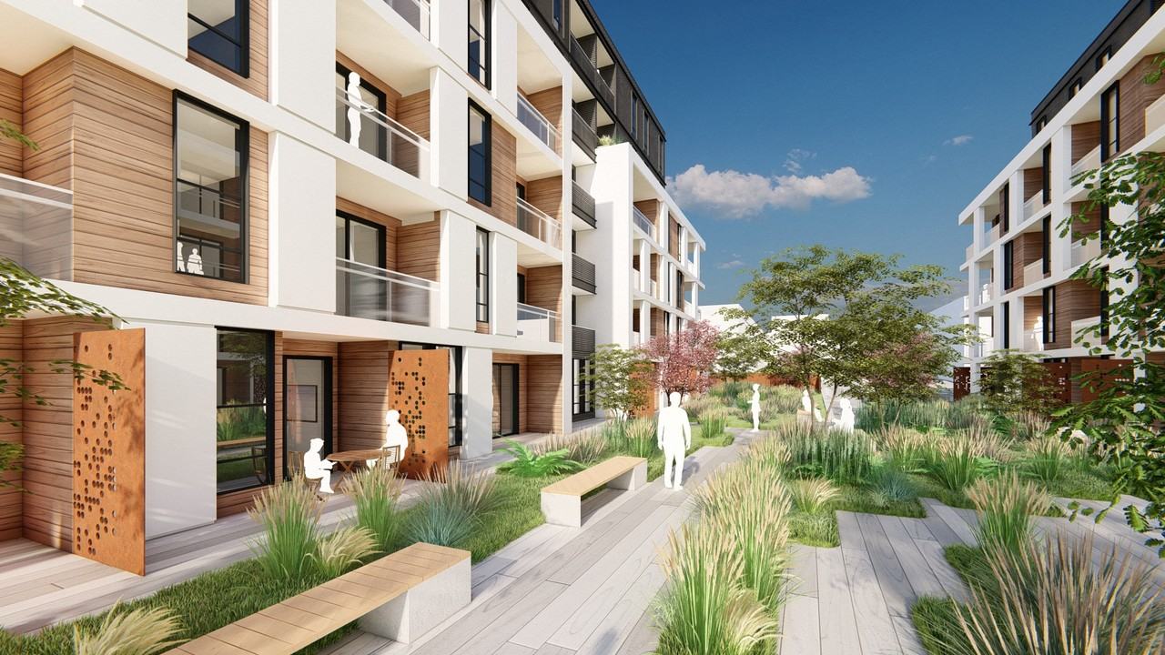 TELUS Living Nanaimo - Photo 6 of 48