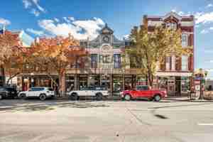 featured image of 226 1/2 S Union Ave #212