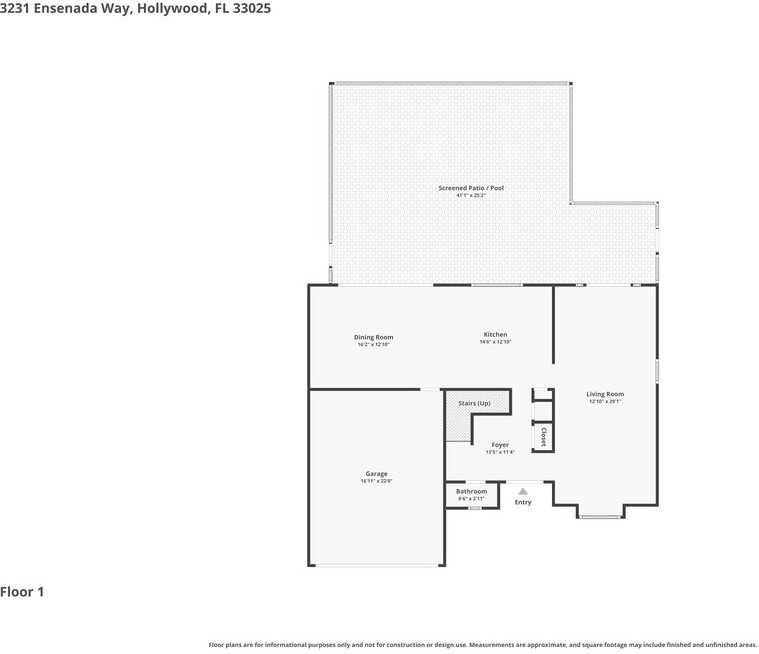 3231 Ensenada Way - Photo 2 of 17