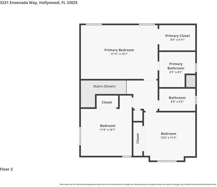 3231 Ensenada Way - Photo 3 of 17