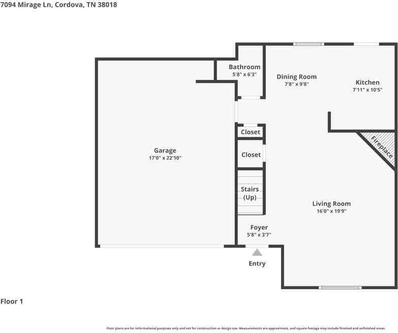 7094 Mirage Ln - Photo 2 of 17