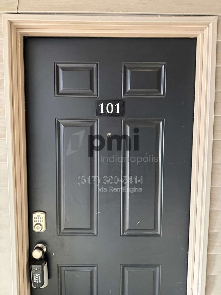 858 Taylor Station Rd #858-101 - Photo 2 of 10