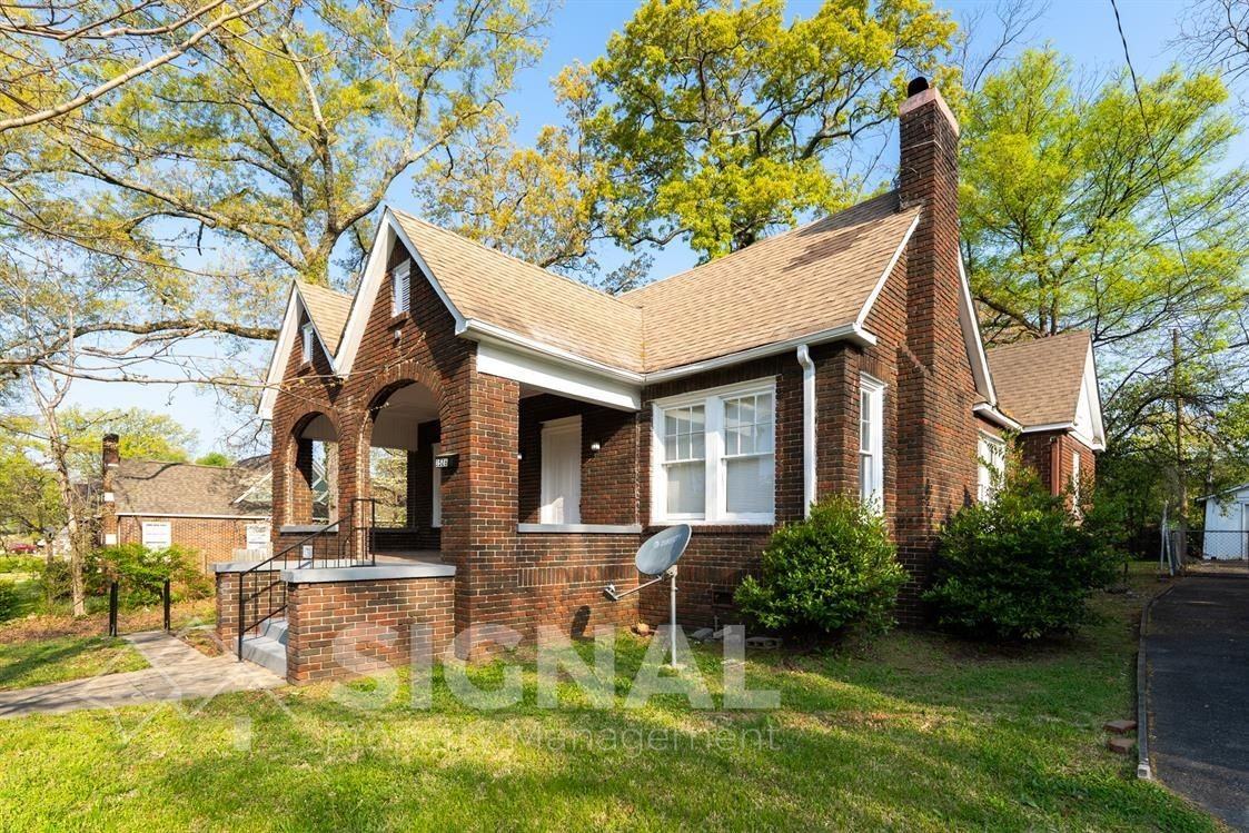 1526 42nd Street Ensley - Photo 2 of 27