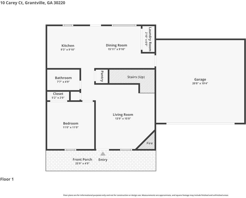 10 Carey Ct - Photo 2 of 17