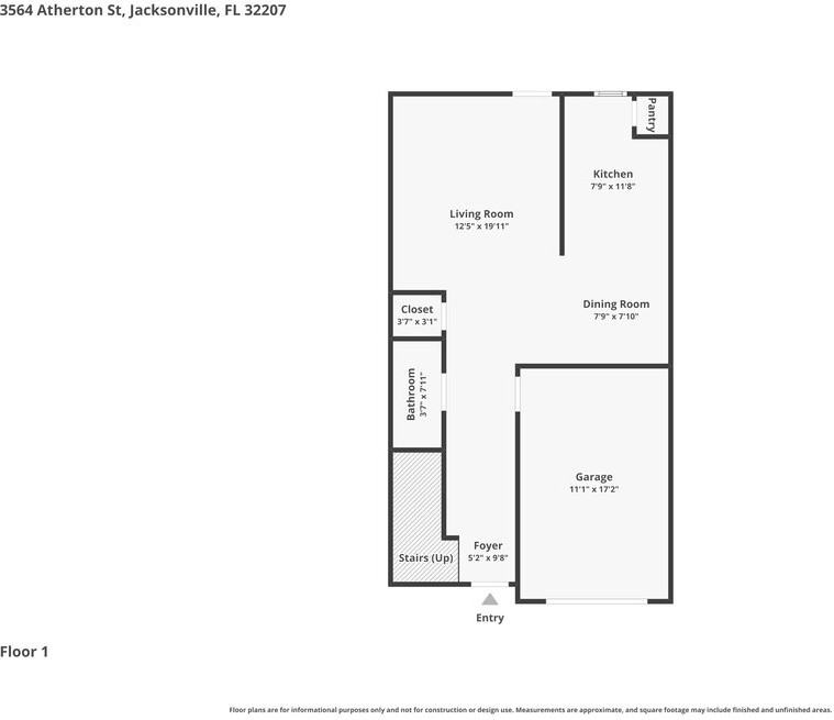 3564 Atherton St - Photo 2 of 17