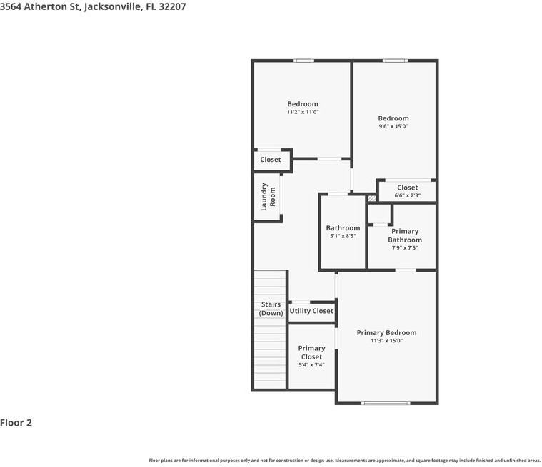 3564 Atherton St - Photo 3 of 17