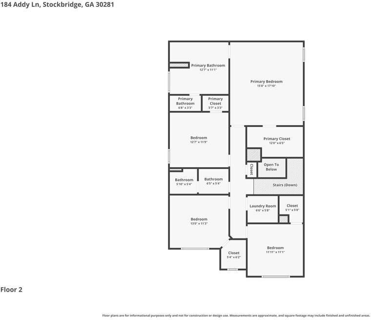 184 Addy Ln - Photo 3 of 17