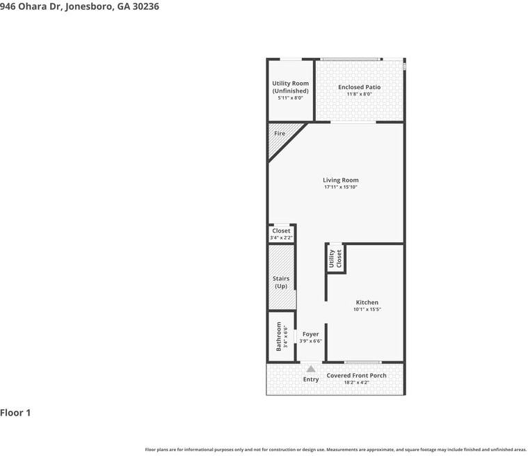 946 Ohara Dr - Photo 2 of 17