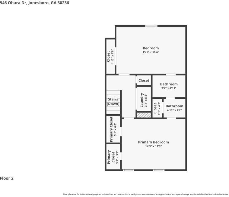 946 Ohara Dr - Photo 3 of 17