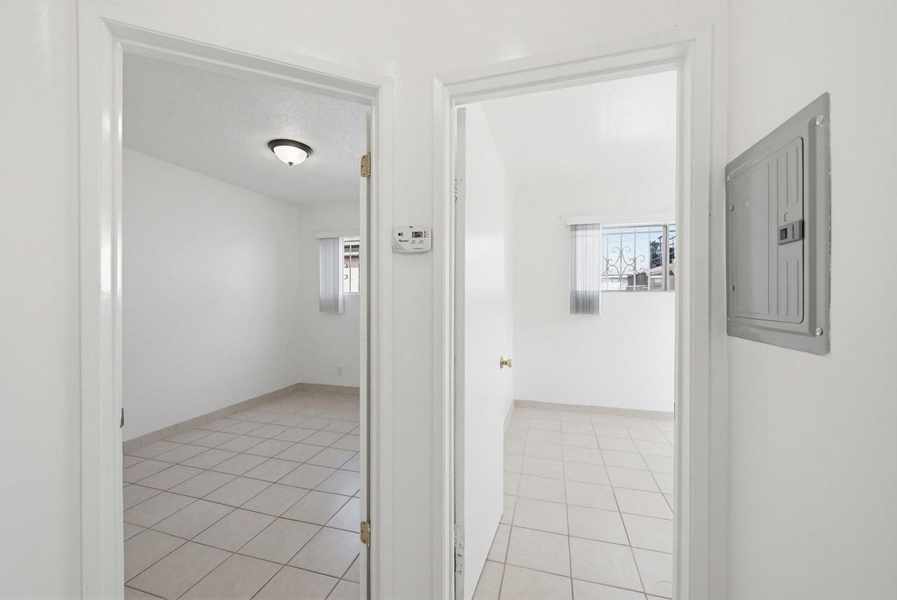 1224 S Normandie Ave #2 - Photo 4 of 17