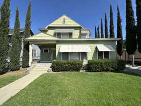 910 N Park Ave #3 - Photo 1 of 1