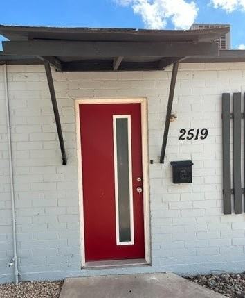 2519 E Willetta St - Photo 7 of 16