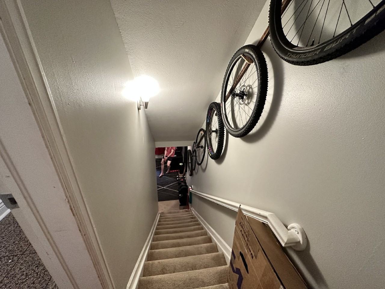 690 N Pennsylvania St Apt B-5 - Photo 4 of 37