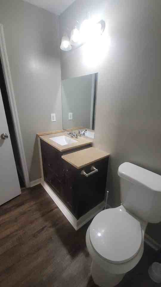 4423 Bonnell Dr Nw Apt A #A - Photo 6 of 7