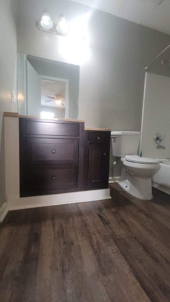 4423 Bonnell Dr Nw Apt A #A - Photo 7 of 7