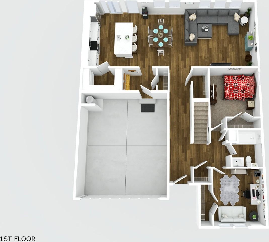 216 Brook Shadow - Photo 4 of 46