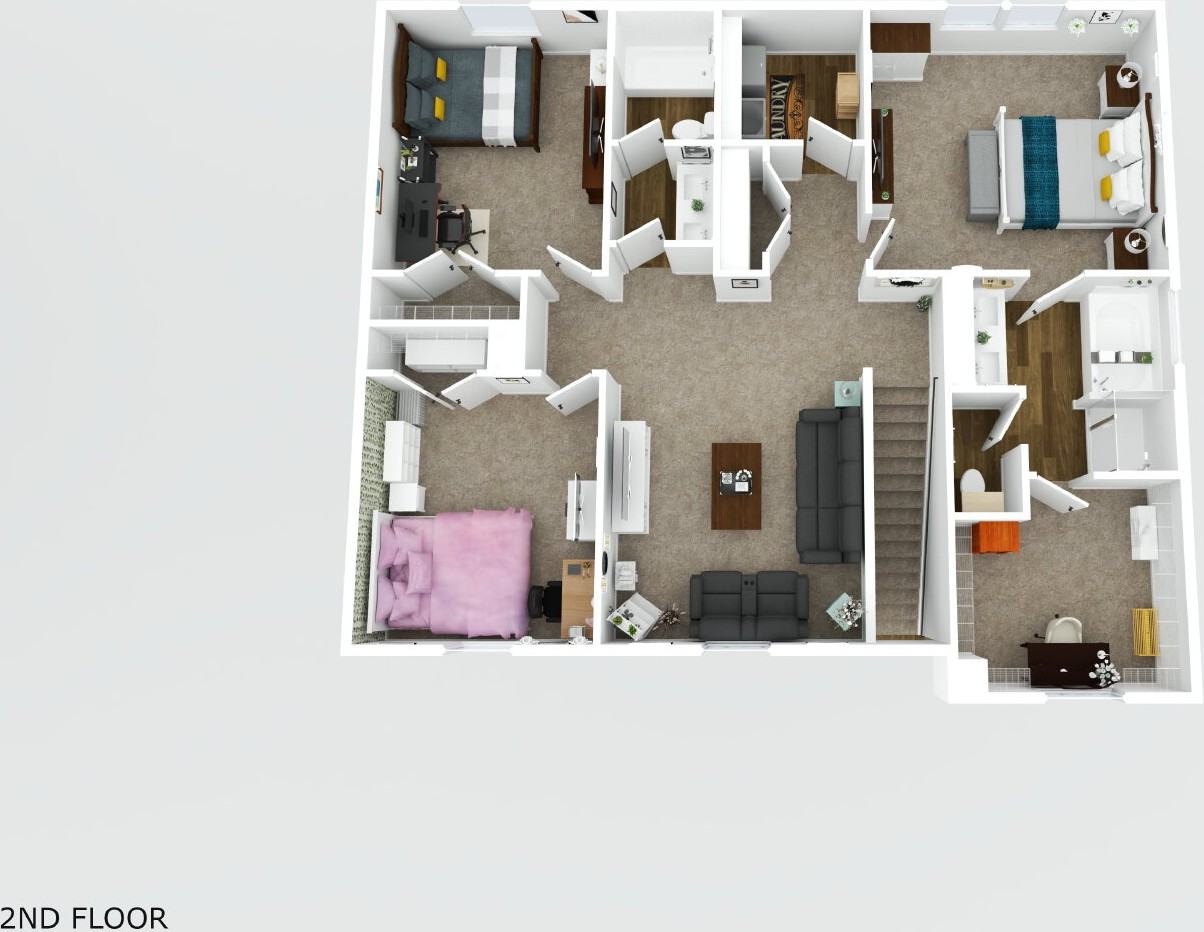 216 Brook Shadow - Photo 5 of 46