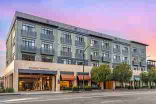 Agora at South Main - Photo 1 of 1